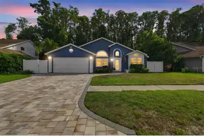 7208 Hideaway Trail, New Port Richey, FL 34655 - Photo 1