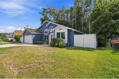 7208 Hideaway Trail, New Port Richey, FL 34655 - Photo 4
