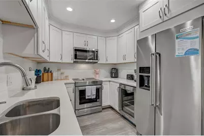 18522 Gulf Boulevard #D, Indian Shores, FL 33785 - Photo 14