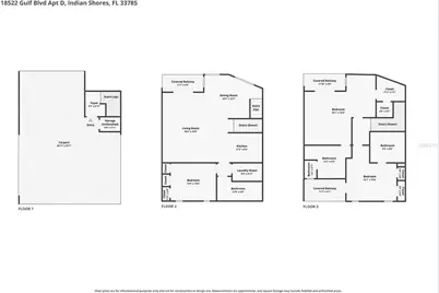 18522 Gulf Boulevard #D, Indian Shores, FL 33785 - Photo 68