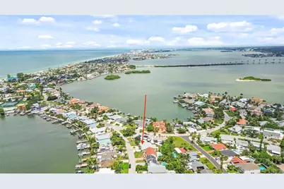 404 Harbor Drive S, Indian Rocks Beach, FL 33785 - Photo 8
