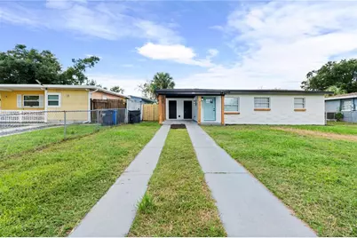5205 S 82nd Street, Tampa, FL 33619 - Photo 2