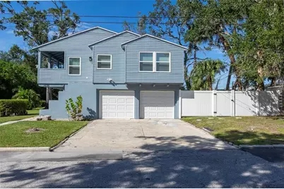 2230 E Harbor Drive S, Saint Petersburg, FL 33705 - Photo 1