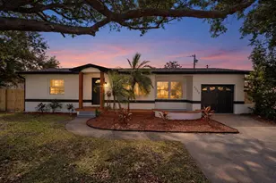 4558 25th Ave N, Saint Petersburg, FL 33713 - Photo 1