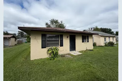 4851 16th Street, Zephyrhills, FL 33542 - Photo 2