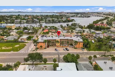 3575 Gulf Boulevard #105, Saint Pete Beach, FL 33706 - Photo 30