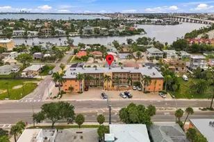 3575 Gulf Blvd, Saint Pete Beach, FL 33706 - Photo 30