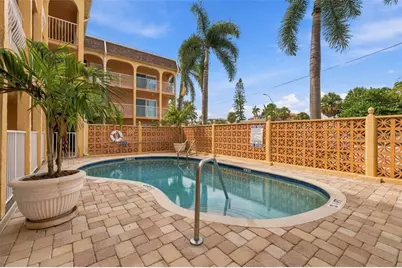3575 Gulf Boulevard #105, Saint Pete Beach, FL 33706 - Photo 22