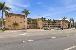 3575 Gulf Blvd, Saint Pete Beach, FL 33706 - Photo 1