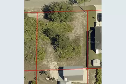 2505 69th Street W, Lehigh Acres, FL 33971 - Photo 2