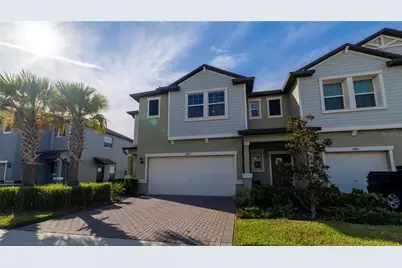 8853 Gallantree Place, Land O Lakes, FL 34637 - Photo 4