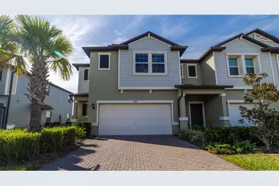 8853 Gallantree Place, Land O Lakes, FL 34637 - Photo 2