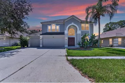 9110 Rockrose Drive, Tampa, FL 33647 - Photo 2