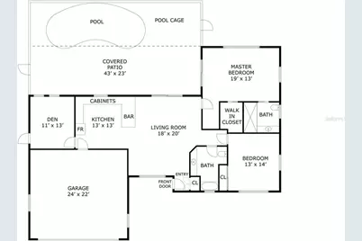 3377 Spring Mill Circle, Sarasota, FL 34239 - Photo 40
