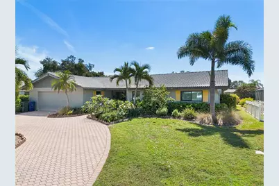 3377 Spring Mill Circle, Sarasota, FL 34239 - Photo 4