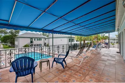 6960 Sunset Drive S #2A, South Pasadena, FL 33707 - Photo 20