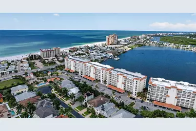 17735 Gulf Boulevard #306, Redington Shores, FL 33708 - Photo 2