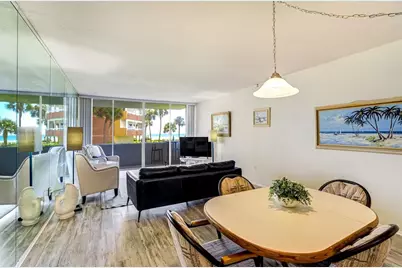 17920 Gulf Boulevard #102, Redington Shores, FL 33708 - Photo 12