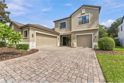 3508 Majestic View Drive, Lutz, FL 33558 - Photo 2