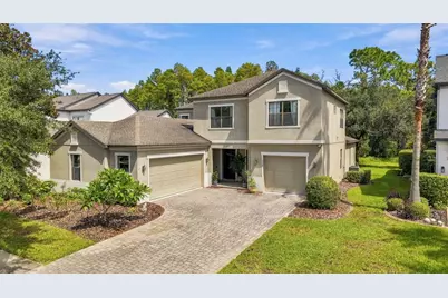 3508 Majestic View Drive, Lutz, FL 33558 - Photo 1