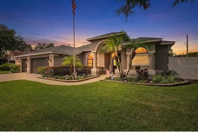 24415 Rolling View Court, Lutz, FL 33559 - Photo 1