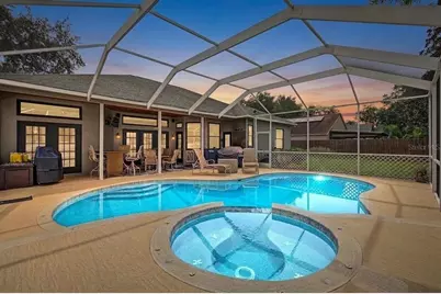 24415 Rolling View Court, Lutz, FL 33559 - Photo 2