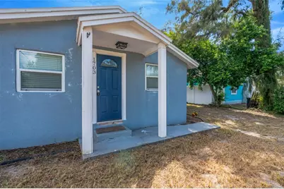 1703 E New Orleans Avenue, Tampa, FL 33610 - Photo 2