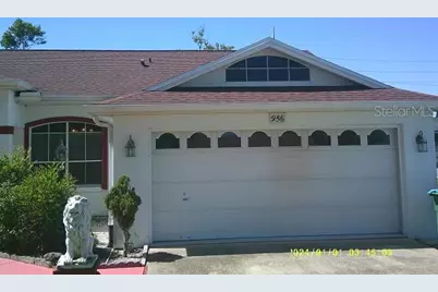 956 Yellowbird Avenue, Deltona, FL 32725 - Photo 2