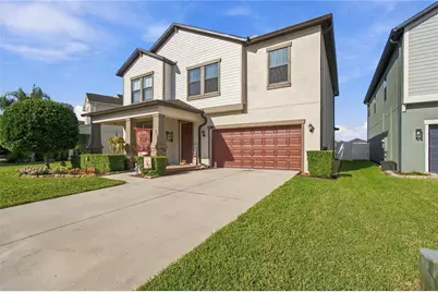 4195 Shrewbury Place, Land O Lakes, FL 34638 - Photo 2