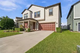 4195 Shrewbury Pl, Land O Lakes, FL 34638 - Photo 2