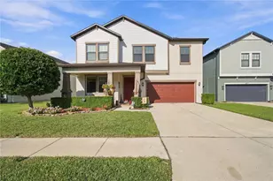 4195 Shrewbury Pl, Land O Lakes, FL 34638 - Photo 2