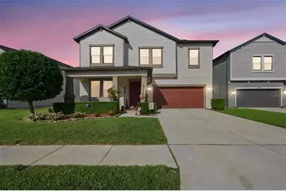 4195 Shrewbury Place, Land O Lakes, FL 34638 - Photo 8