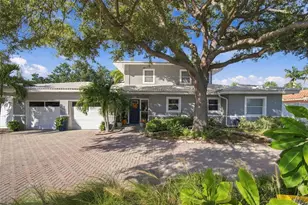 5411 Aloha Dr, Saint Pete Beach, FL 33706 - Photo 2