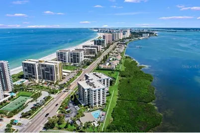 1480 Gulf Boulevard #105, Clearwater, FL 33767 - Photo 28