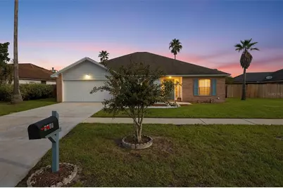 3180 Fox Squirrel Drive, Orange Park, FL 32073 - Photo 2