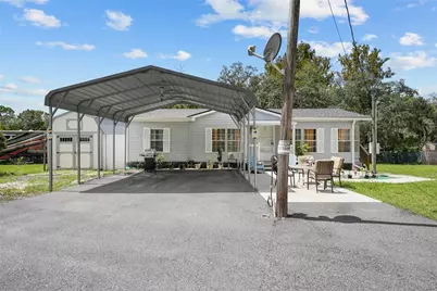 9918 Osceola Drive, Weeki Wachee, FL 34613 - Photo 1