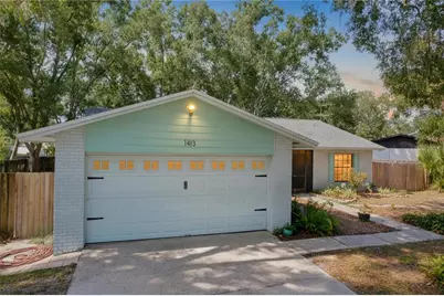1413 Windjammer Loop, Lutz, FL 33559 - Photo 4
