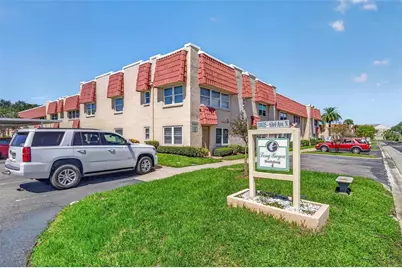 10035 63rd Avenue N #17, Saint Petersburg, FL 33708 - Photo 36