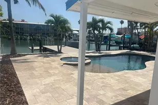 11110 1st St E, Treasure Island, FL 33706 - Photo 1