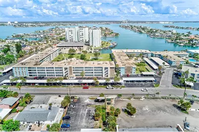 6201 2nd Street E #74, Saint Pete Beach, FL 33706 - Photo 42
