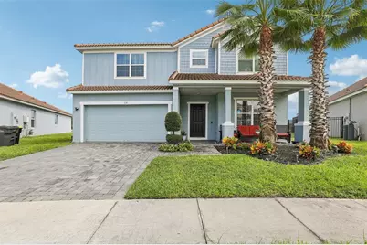 1131 Oak Bluff Drive, Davenport, FL 33837 - Photo 1