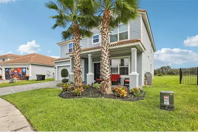 1131 Oak Bluff Drive, Davenport, FL 33837 - Photo 2