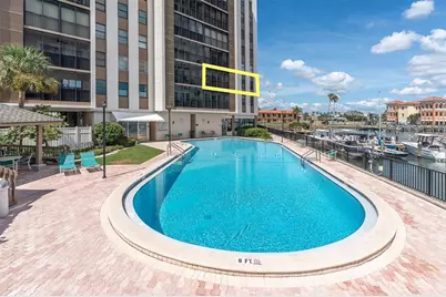 10355 Paradise Boulevard #208, Treasure Island, FL 33706 - Photo 4