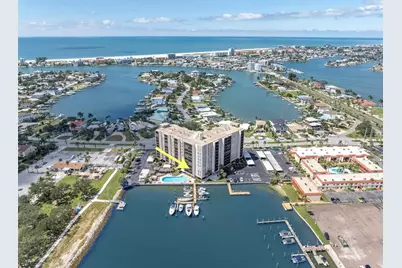 10355 Paradise Boulevard #208, Treasure Island, FL 33706 - Photo 2