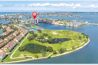 10355 Paradise Boulevard #208, Treasure Island, FL 33706 - Photo 1