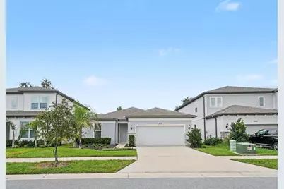 14180 Samoa Hill Court, Riverview, FL 33569 - Photo 2