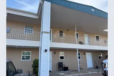6340 Providence Circle #114, New Port Richey, FL 34652 - Photo 1