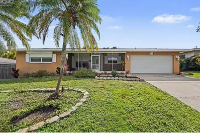 1945 Souvenir Drive, Clearwater, FL 33755 - Photo 1
