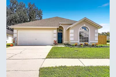5818 Azure Drive, Wesley Chapel, FL 33545 - Photo 1