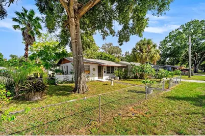 800 40th Street S, Saint Petersburg, FL 33711 - Photo 4